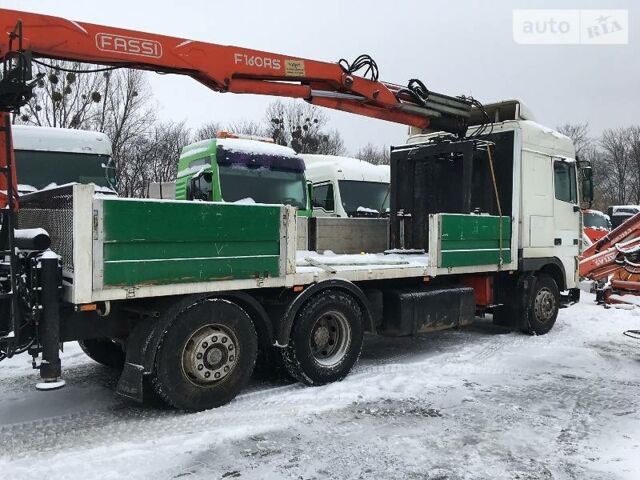 Фасси Ф, объемом двигателя 0 л и пробегом 800 тыс. км за 9000 $, фото 1 на Automoto.ua