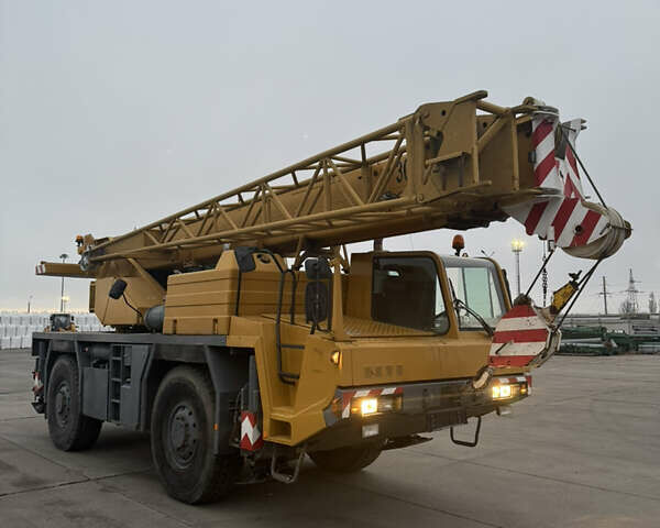 Фаун ATF, объемом двигателя 0 л и пробегом 190 тыс. км за 82560 $, фото 1 на Automoto.ua