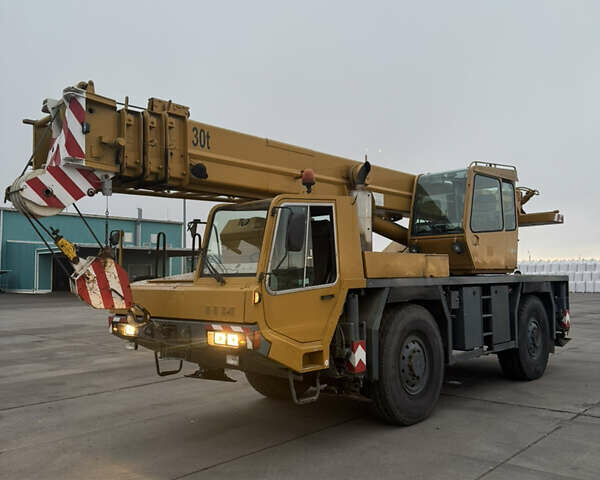 Фаун ATF, объемом двигателя 0 л и пробегом 190 тыс. км за 78861 $, фото 1 на Automoto.ua