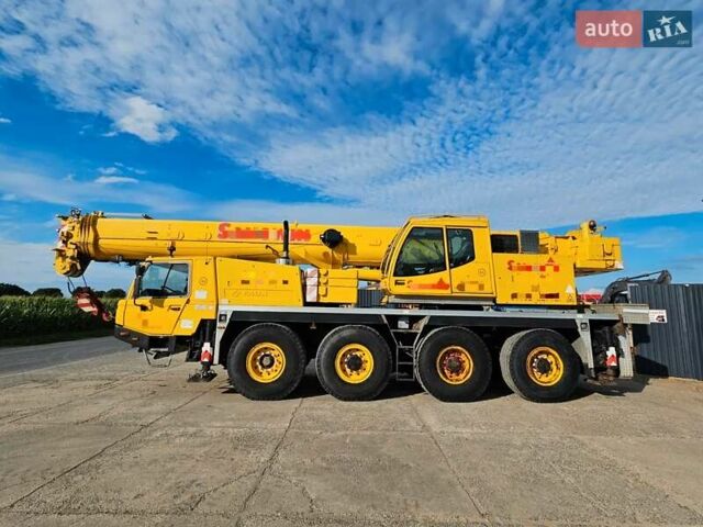 Фаун ATF, объемом двигателя 0 л и пробегом 75 тыс. км за 327659 $, фото 1 на Automoto.ua
