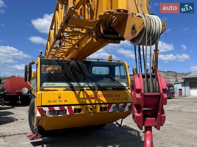 Фаун РТФ, объемом двигателя 0 л и пробегом 84 тыс. км за 76527 $, фото 1 на Automoto.ua