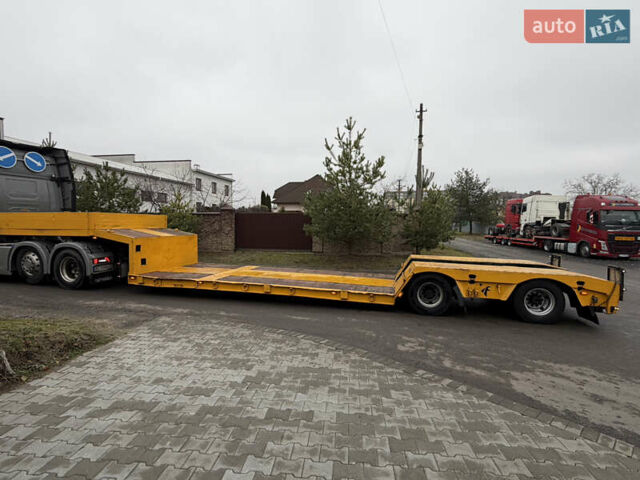 Желтый Файмонвиль STBZ-2VA, объемом двигателя 0 л и пробегом 0 тыс. км за 17000 $, фото 1 на Automoto.ua