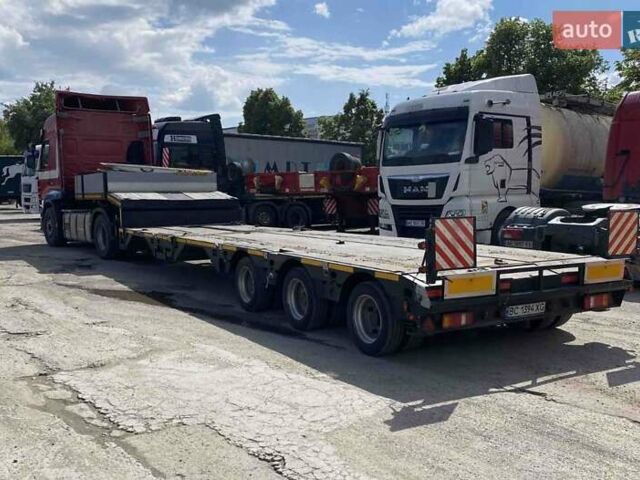 Черный Файмонвиль STN, объемом двигателя 0 л и пробегом 0 тыс. км за 35000 $, фото 1 на Automoto.ua