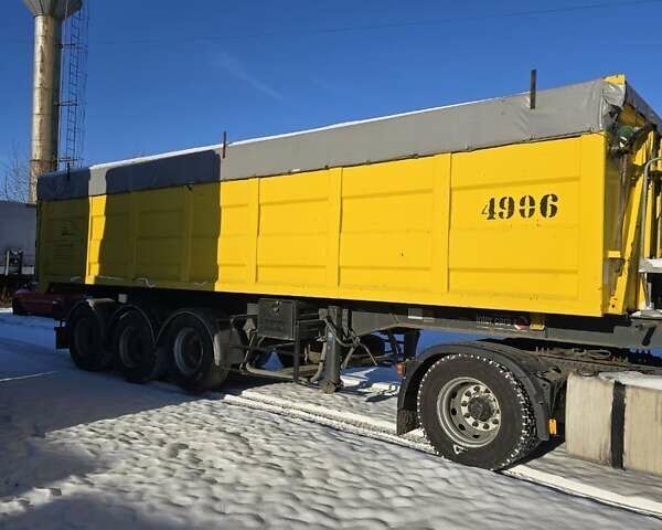 Фибер 34NWBA, объемом двигателя 0 л и пробегом 0 тыс. км за 17000 $, фото 1 на Automoto.ua