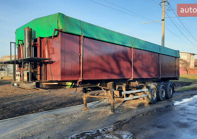 Фибер 35NWHN, объемом двигателя 0 л и пробегом 0 тыс. км за 16000 $, фото 1 на Automoto.ua