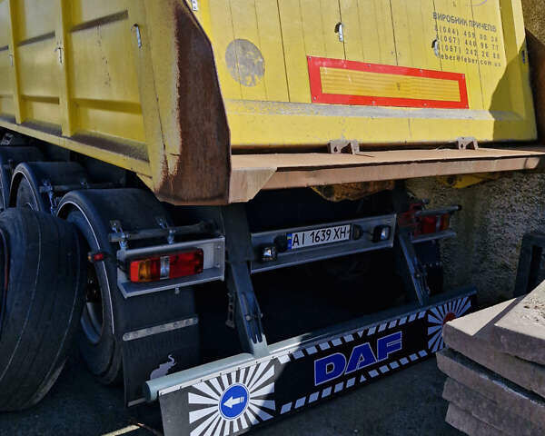 Фибер Ф, об'ємом двигуна 0 л та пробігом 500 тис. км за 13000 $, фото 1 на Automoto.ua