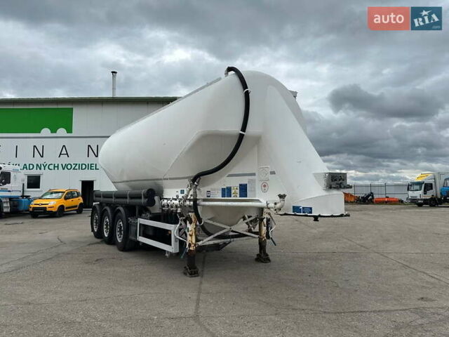 Фелдбиндер 334ST, объемом двигателя 0 л и пробегом 0 тыс. км за 34292 $, фото 1 на Automoto.ua