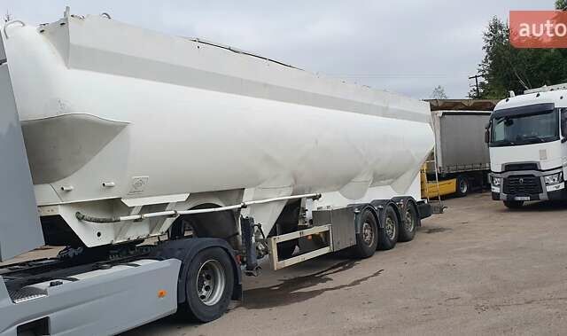 Білий Фелдбіндер EUT, об'ємом двигуна 0 л та пробігом 100 тис. км за 14900 $, фото 1 на Automoto.ua