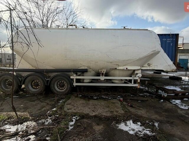 Фелдбіндер EUT, об'ємом двигуна 0 л та пробігом 0 тис. км за 4800 $, фото 1 на Automoto.ua