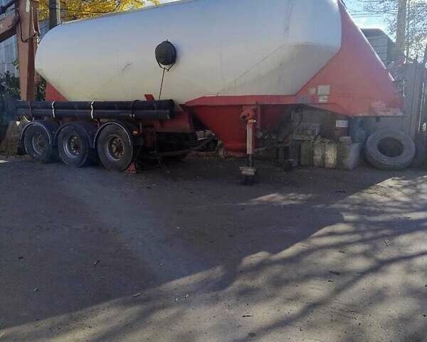 Фелдбиндер EUT, объемом двигателя 0 л и пробегом 1 тыс. км за 5999 $, фото 1 на Automoto.ua