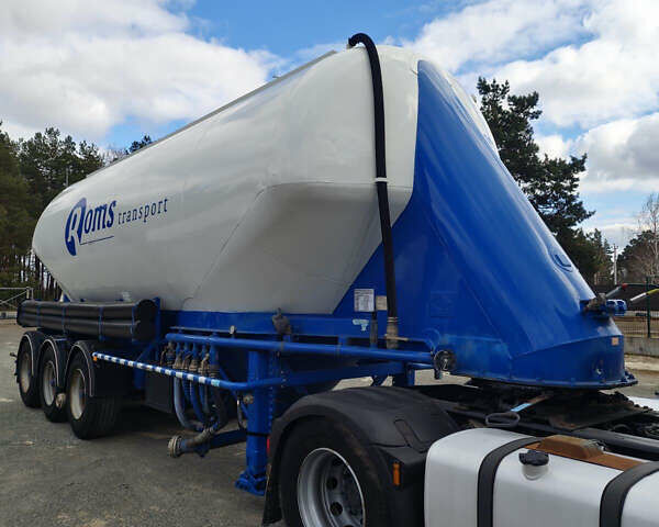 Фелдбиндер FFB, объемом двигателя 0 л и пробегом 0 тыс. км за 11000 $, фото 1 на Automoto.ua