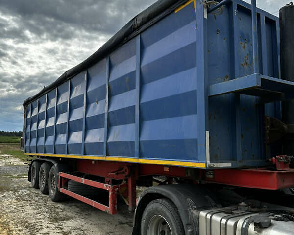 Фелдбіндер KIP, об'ємом двигуна 0 л та пробігом 0 тис. км за 13000 $, фото 1 на Automoto.ua