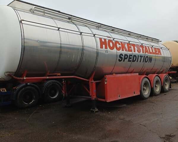 Красный Фелдбиндер ТСА, объемом двигателя 0 л и пробегом 0 тыс. км за 23000 $, фото 1 на Automoto.ua