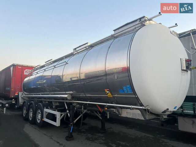 Фелдбіндер ТСА, об'ємом двигуна 0 л та пробігом 1 тис. км за 44315 $, фото 1 на Automoto.ua