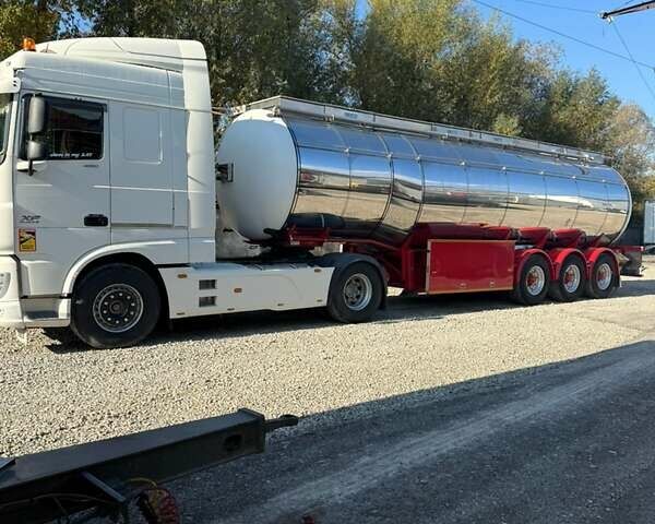 Фелдбіндер ТСА, об'ємом двигуна 0 л та пробігом 500 тис. км за 35000 $, фото 1 на Automoto.ua