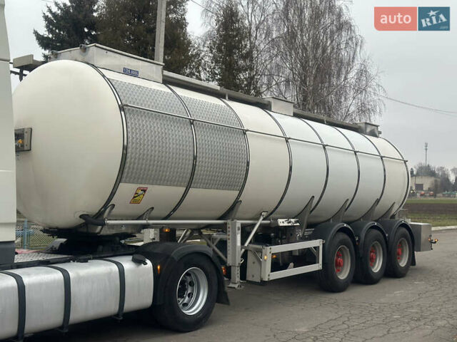 Сірий Фелдбіндер ТСА, об'ємом двигуна 0 л та пробігом 1 тис. км за 24500 $, фото 1 на Automoto.ua