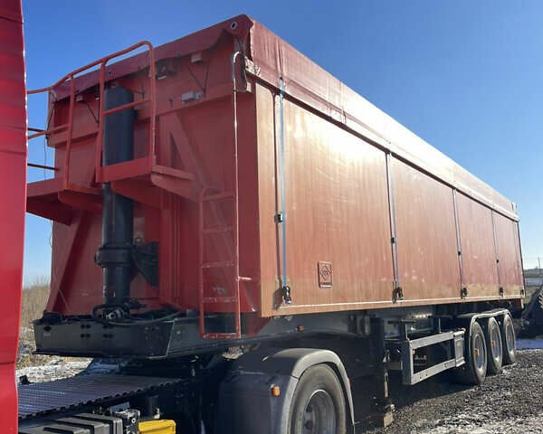 Фелдбиндер KIS, объемом двигателя 0 л и пробегом 300 тыс. км за 12900 $, фото 1 на Automoto.ua