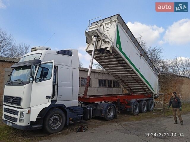 Белый Фелдбиндер MUL, объемом двигателя 0 л и пробегом 0 тыс. км за 6500 $, фото 1 на Automoto.ua