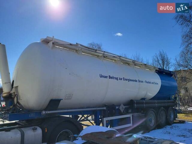 Фелдбіндер MUL, об'ємом двигуна 0 л та пробігом 0 тис. км за 12500 $, фото 1 на Automoto.ua