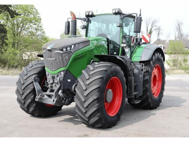 Фендт 1050, об'ємом двигуна 0 л та пробігом 0 тис. км за 211782 $, фото 1 на Automoto.ua