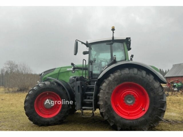 Фендт 1050, объемом двигателя 0 л и пробегом 0 тыс. км за 194919 $, фото 1 на Automoto.ua