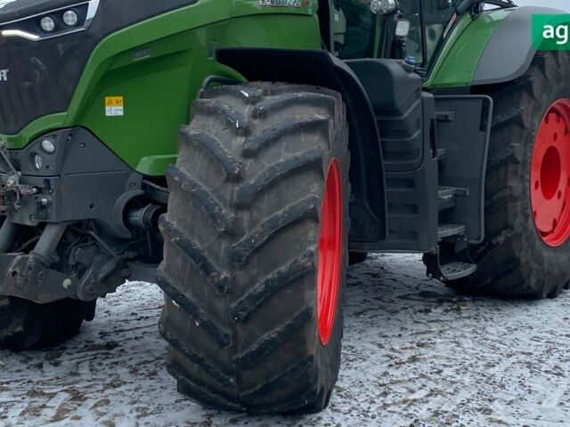 Фендт 1050 Vario, об'ємом двигуна 12.5 л та пробігом 0 тис. км за 376898 $, фото 1 на Automoto.ua