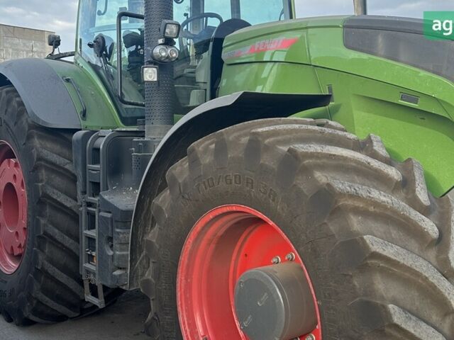 Фендт 1050 Vario, объемом двигателя 0 л и пробегом 0 тыс. км за 400000 $, фото 1 на Automoto.ua