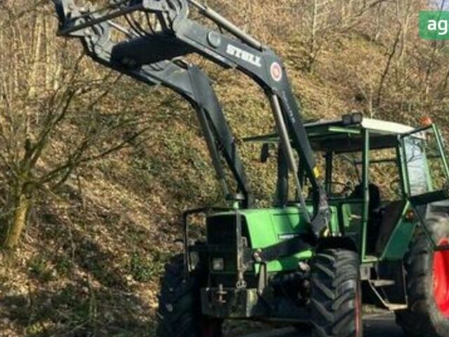 Фендт 309, об'ємом двигуна 0 л та пробігом 0 тис. км за 28451 $, фото 1 на Automoto.ua