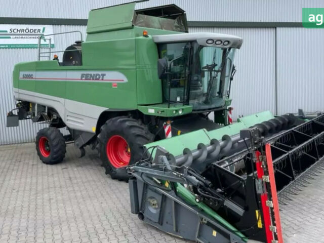 Фендт 6300C, объемом двигателя 0 л и пробегом 0 тыс. км за 65454 $, фото 1 на Automoto.ua