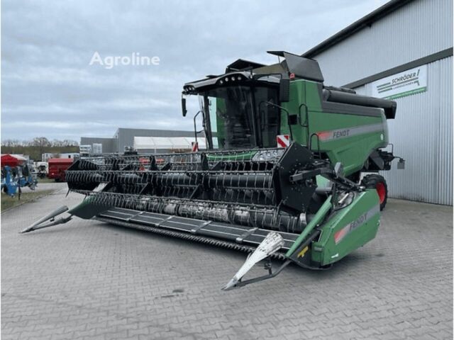 Фендт 6335 c, об'ємом двигуна 0 л та пробігом 0 тис. км за 104101 $, фото 1 на Automoto.ua