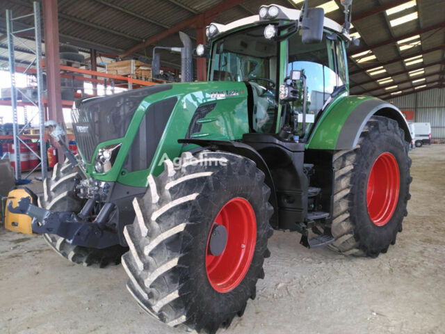 Фендт 824, об'ємом двигуна 0 л та пробігом 0 тис. км за 88534 $, фото 1 на Automoto.ua