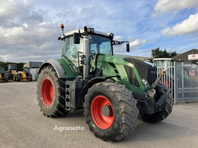 Фендт 828, объемом двигателя 0 л и пробегом 0 тыс. км за 61939 $, фото 1 на Automoto.ua