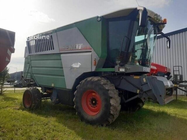 Фендт 8300, объемом двигателя 0 л и пробегом 0 тыс. км за 29397 $, фото 1 на Automoto.ua