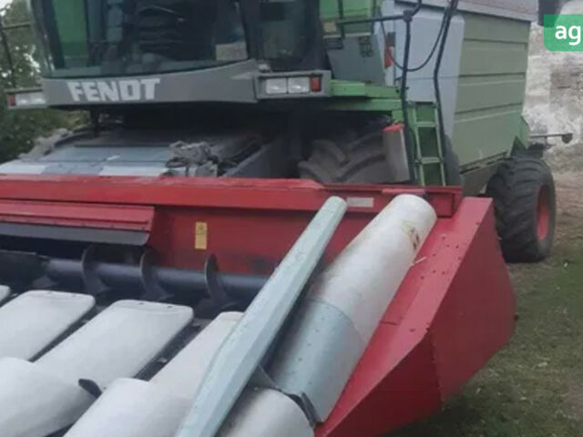 Фендт 8350, объемом двигателя 0 л и пробегом 0 тыс. км за 40000 $, фото 1 на Automoto.ua