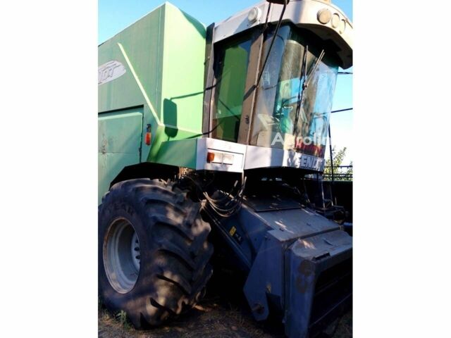 Фендт 8350, об'ємом двигуна 0 л та пробігом 0 тис. км за 37339 $, фото 1 на Automoto.ua
