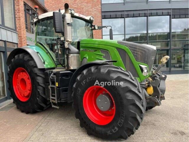 Фендт 930 Варио, объемом двигателя 0 л и пробегом 0 тыс. км за 127954 $, фото 1 на Automoto.ua