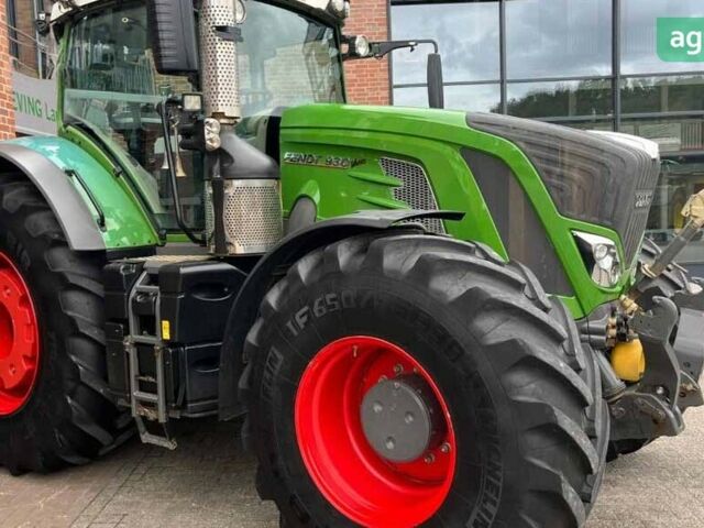 Фендт 930 Варіо, об'ємом двигуна 0 л та пробігом 0 тис. км за 125952 $, фото 1 на Automoto.ua