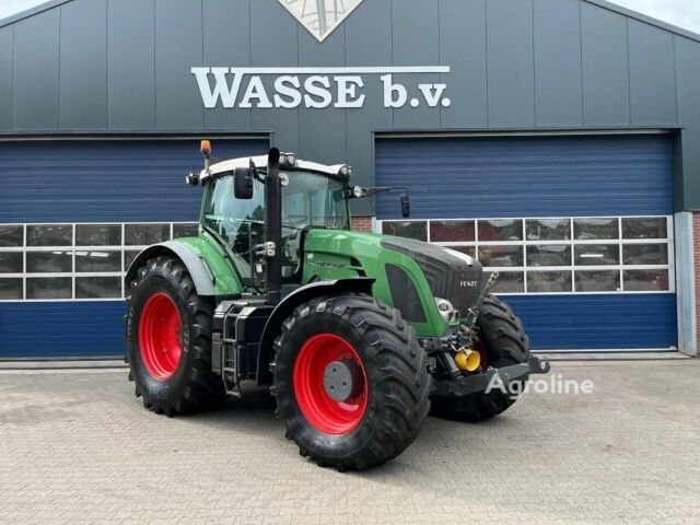 Фендт 936 Варіо, об'ємом двигуна 0 л та пробігом 0 тис. км за 88336 $, фото 1 на Automoto.ua