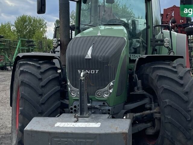 Фендт 936 Варіо, об'ємом двигуна 0 л та пробігом 0 тис. км за 63000 $, фото 1 на Automoto.ua