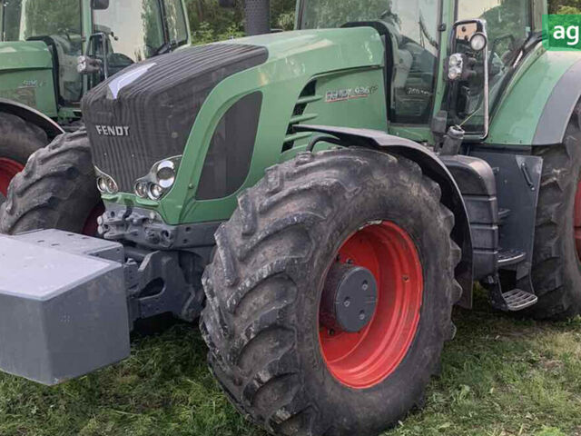 Фендт 936 Варио, объемом двигателя 9.04 л и пробегом 1 тыс. км за 57000 $, фото 1 на Automoto.ua