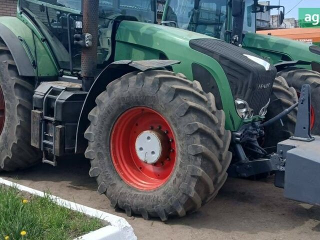Фендт 936 Варио, объемом двигателя 0 л и пробегом 0 тыс. км за 34000 $, фото 1 на Automoto.ua