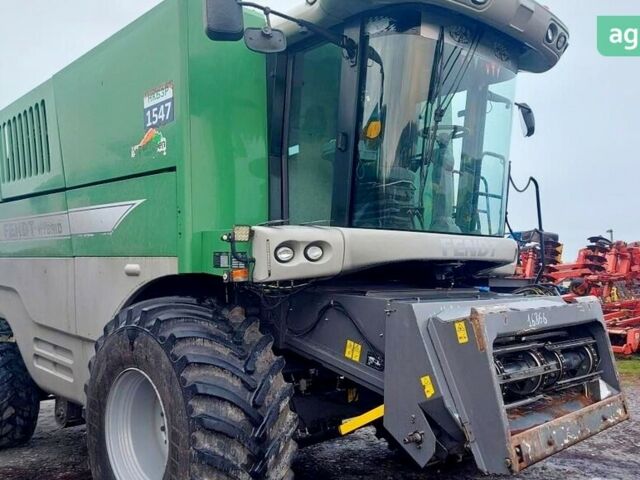 Фендт 9470, объемом двигателя 0 л и пробегом 0 тыс. км за 51544 $, фото 1 на Automoto.ua