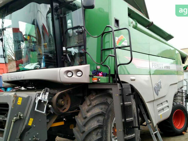 Фендт 9470, об'ємом двигуна 0 л та пробігом 0 тис. км за 51544 $, фото 1 на Automoto.ua