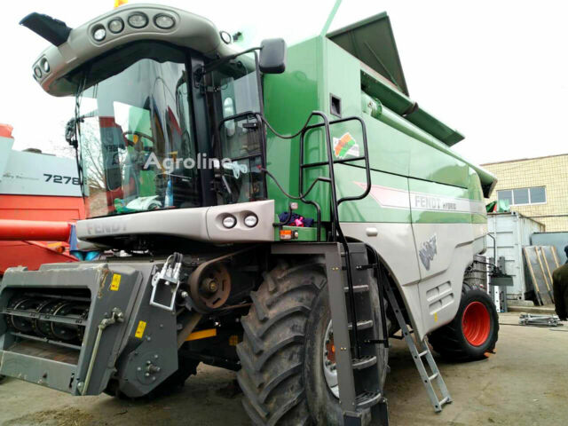 Фендт 9470, объемом двигателя 0 л и пробегом 0 тыс. км за 49733 $, фото 1 на Automoto.ua