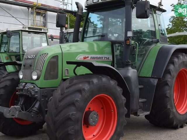 Фендт Варіо, об'ємом двигуна 0 л та пробігом 0 тис. км за 45780 $, фото 1 на Automoto.ua