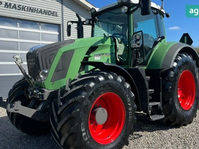 Фендт Варіо, об'ємом двигуна 0 л та пробігом 0 тис. км за 68982 $, фото 1 на Automoto.ua