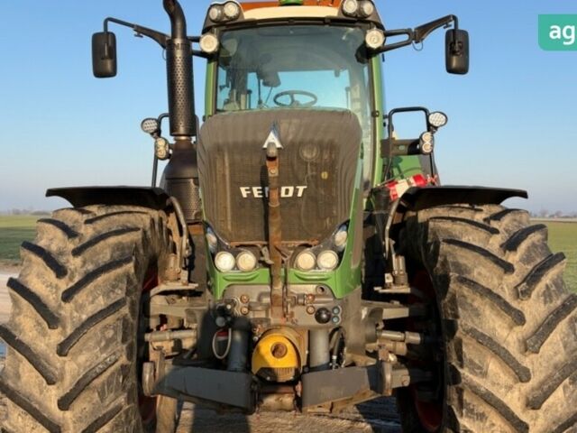 Фендт Варио, объемом двигателя 8 л и пробегом 6 тыс. км за 41000 $, фото 1 на Automoto.ua