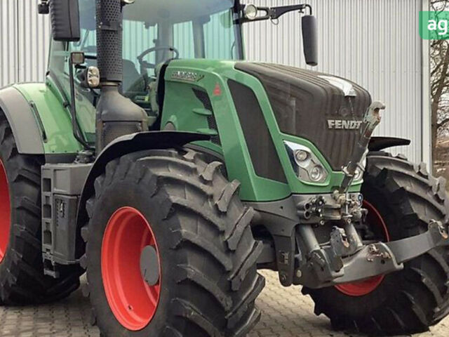 Фендт Варио, объемом двигателя 0 л и пробегом 0 тыс. км за 101047 $, фото 1 на Automoto.ua