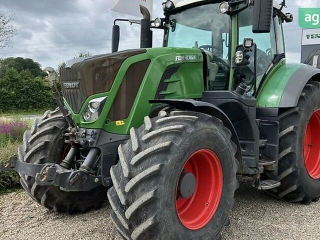 Фендт Варио, объемом двигателя 0 л и пробегом 0 тыс. км за 88700 $, фото 1 на Automoto.ua