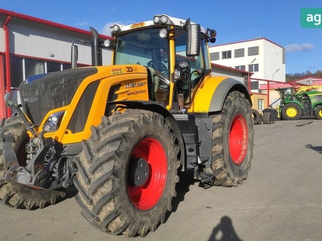 Фендт Варіо, об'ємом двигуна 0 л та пробігом 0 тис. км за 161893 $, фото 1 на Automoto.ua